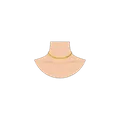 Choker Necklace option in Lody