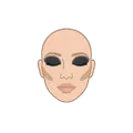 Smokey Eye option in Lody