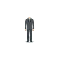 Classic Suit option in Lody