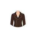 Leather Jacket option in Lody