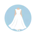 Wedding Dress option in Lody