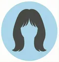 Curtain Bangs option in Lody