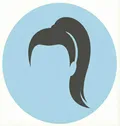 High Ponytail option in Lody