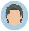 Medium Side Part option in Lody
