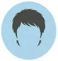 Pixie Cut option in Lody