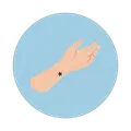 Forearm option in Lody