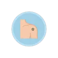 Shoulder option in Lody