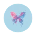 Watercolor option in Lody